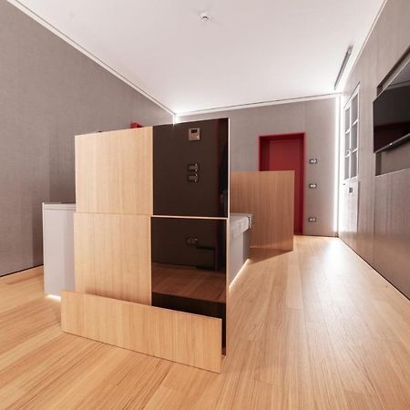 Апартаменти Catoo Dimora Di Design Park In Palazzo Nobiliare Al Duomo Падуя Екстер'єр фото