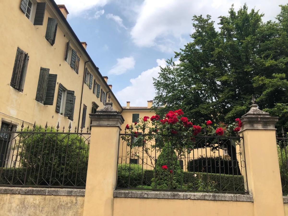 Апартаменти Catoo Dimora Di Design Park In Palazzo Nobiliare Al Duomo Падуя Екстер'єр фото